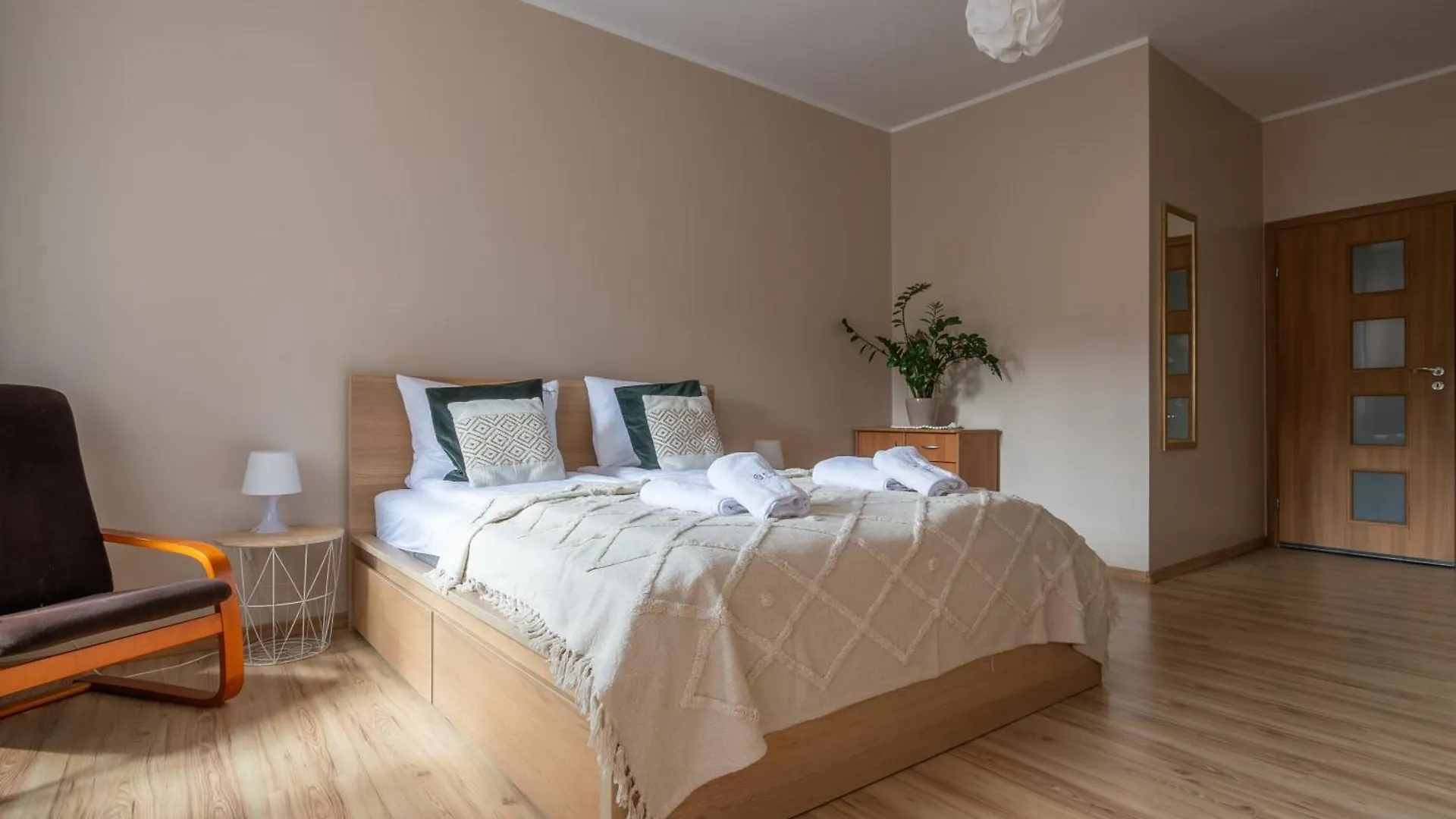 Naptun Old Town By Alqueen Apartments Γκντανσκ Πολωνία