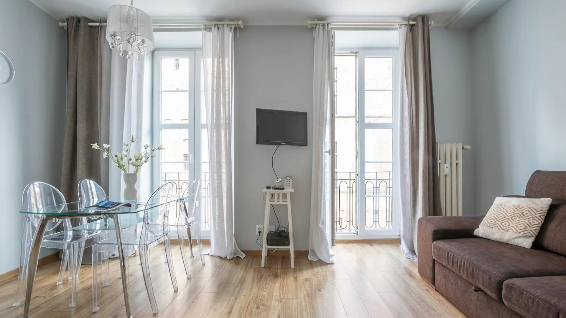 Naptun Old Town By Alqueen Apartments Γκντανσκ