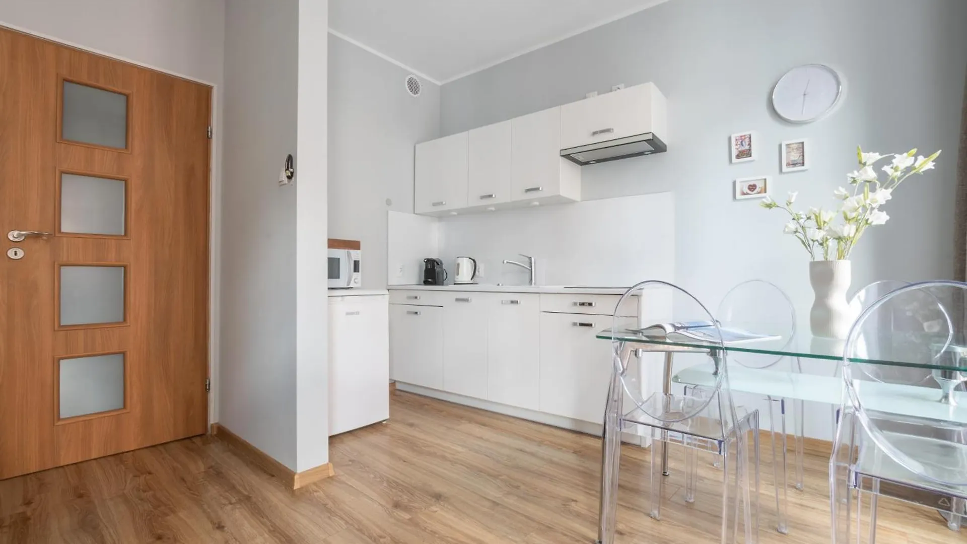 Naptun Old Town By Alqueen Apartments Γκντανσκ Πολωνία